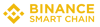 Binance Smart Chain Wallet Support