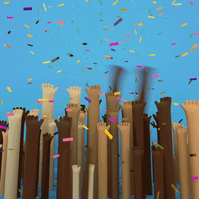 celebrate