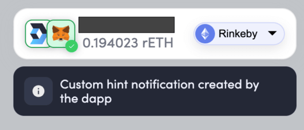 custom-notification-hint