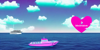 dreamboat - blocknative - github