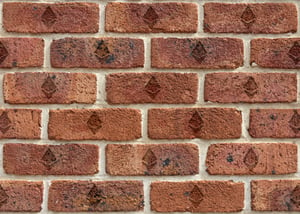 Eth Brick Wall