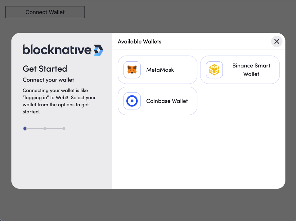 Ethereum Developer Tooling for Creating Better Web3 Dapps