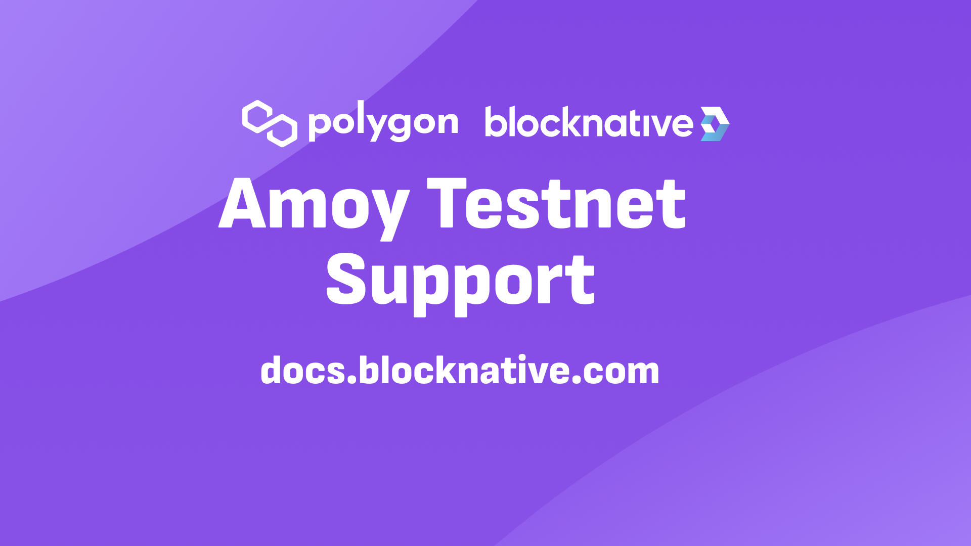 blocknative-supports-the-polygon-amoy-testnet