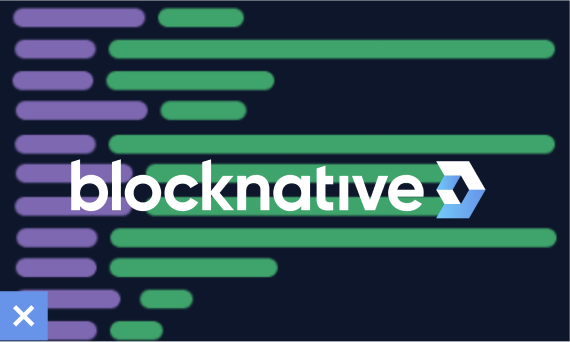 blocknative bad contrast logo