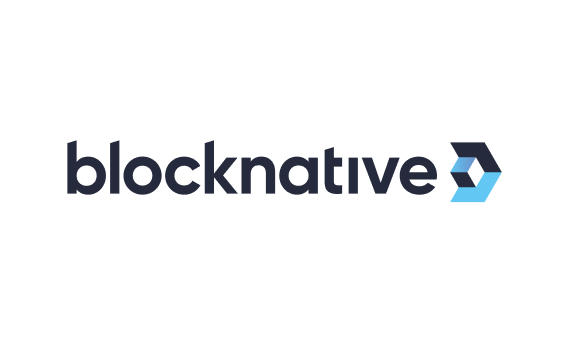 blocknative black do logo