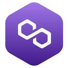 polygon wallet icon
