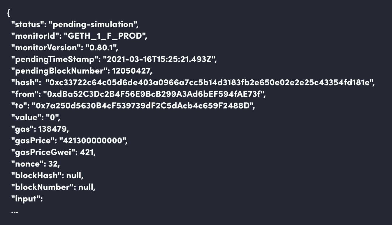 Simulation-Platform-Feed