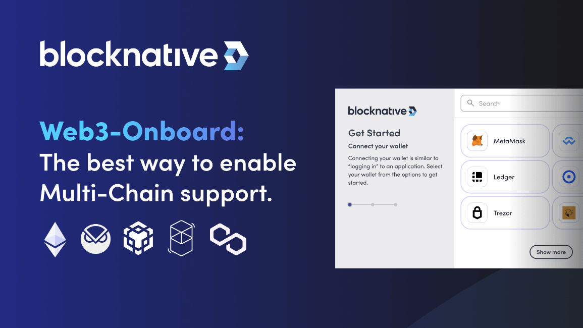 blocknative-launches-web3-onboard-to-support-web3-developers-with-improved-data-and-ui-for-a-multi-chain-world