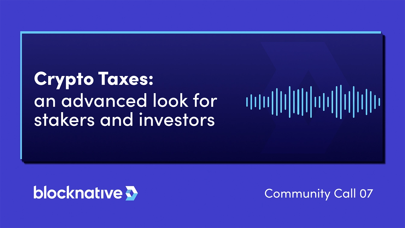 crypto-taxes:-an-advanced-look-for-validators,-stakers-and-investors