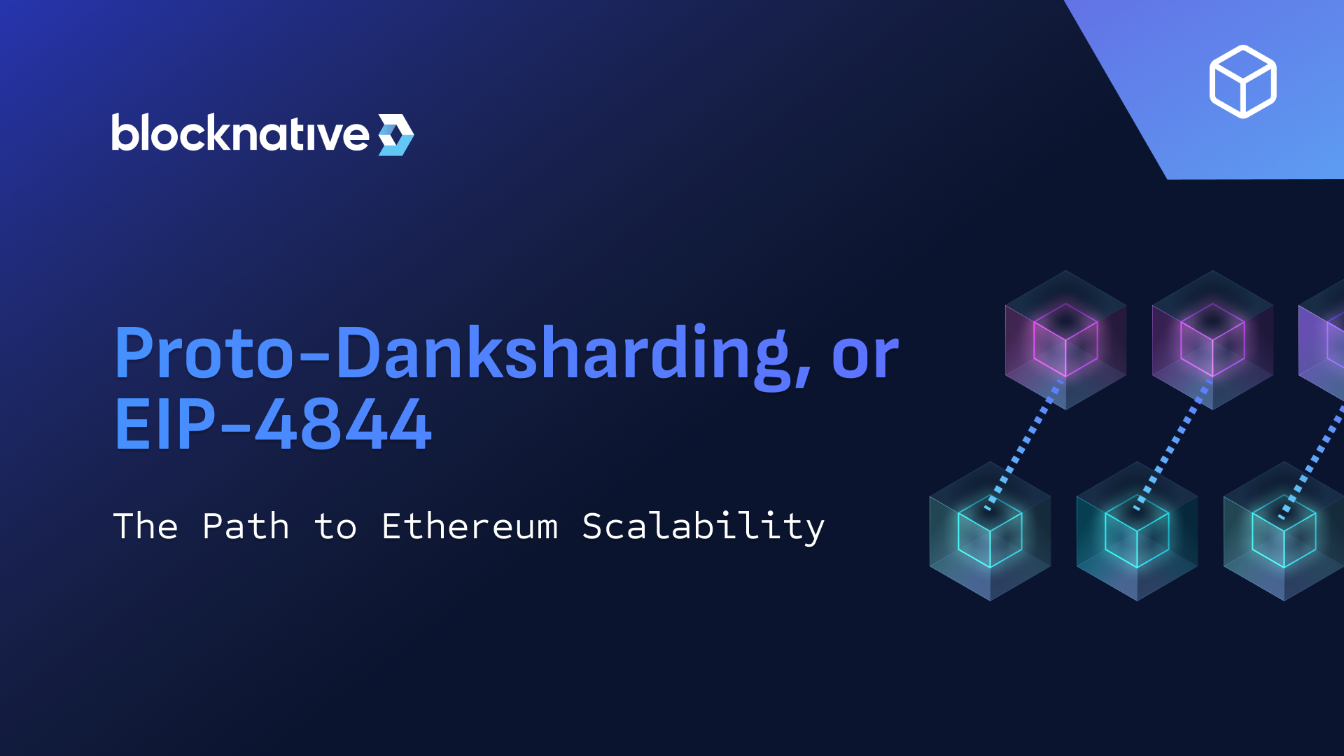 the-path-to-ethereum-scalability-with-proto-danksharding