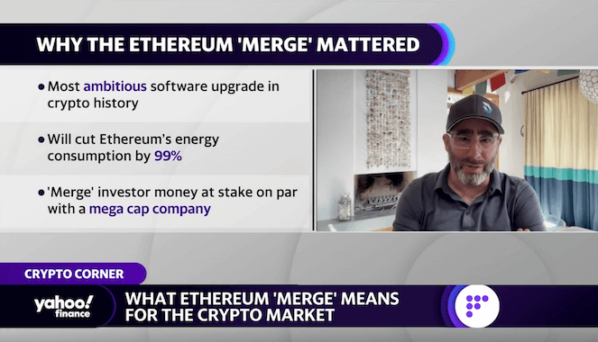 why-the-merge-mattered